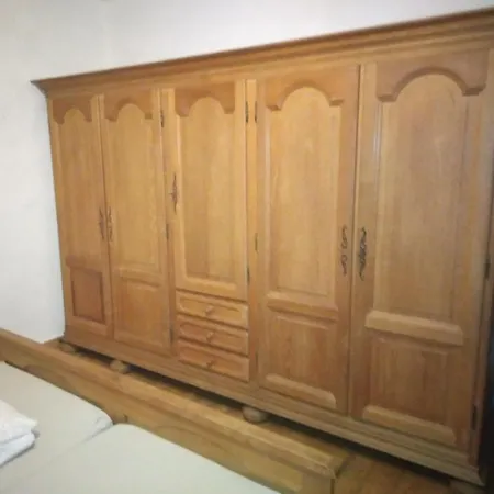 Ferienwohnung Zum Landsknecht * Lissendorf