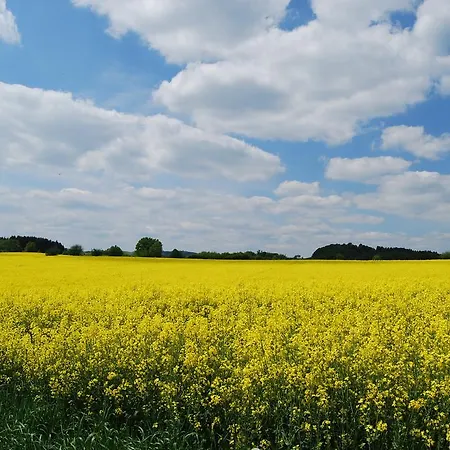Tatil Evi Ferienwohnung Zum Landsknecht *