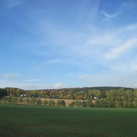 Ferienwohnung Zum Landsknecht