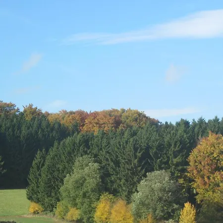 Ferienwohnung Zum Landsknecht Tatil Evi *