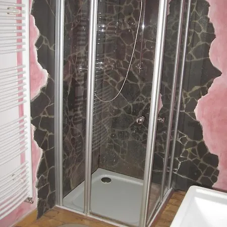 Tatil Evi Ferienwohnung Zum Landsknecht Lissendorf