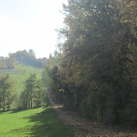 Ferienwohnung Zum Landsknecht *