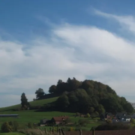 Tatil Evi Ferienwohnung Zum Landsknecht Lissendorf