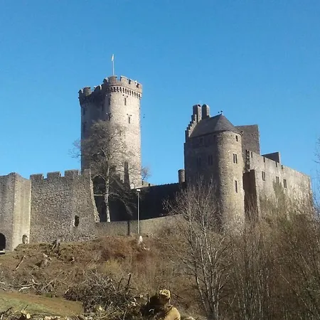 Ferienwohnung Zum Landsknecht * Lissendorf